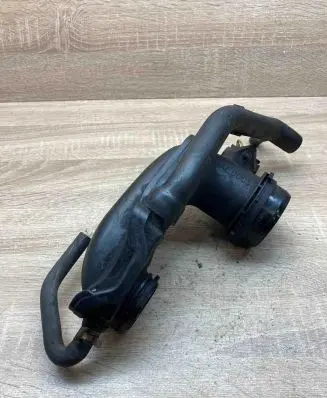 Mercedes-Benz Vaneo W414 Mass air flow meter 6680900529 SP3943