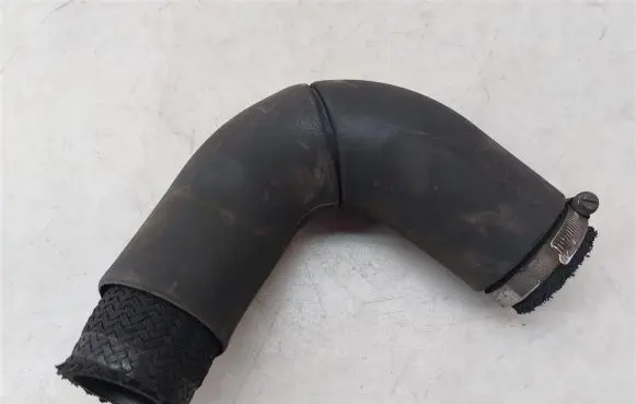 SsangYong Rexton Intercooler hose/pipe 23732-08400