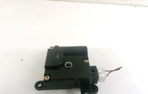 Hyundai Elantra Air flap motor/actuator