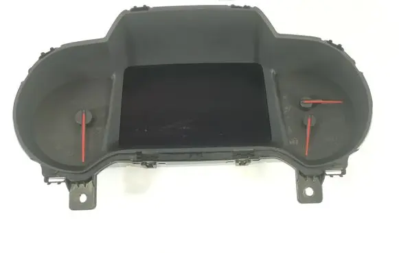 Chevrolet Corvette C7 Speedometer (instrument cluster) 23398921 813075439