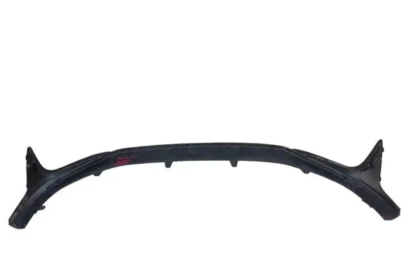 Hyundai i30 Front bumper lip 86512G4DA0