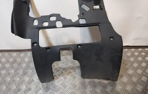 Audi A5 8T 8F Dashboard lower bottom trim panel 8K1880301C