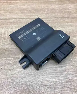 Audi A6 S6 C6 4F Gateway control module 4F0907468D 4F0910468A