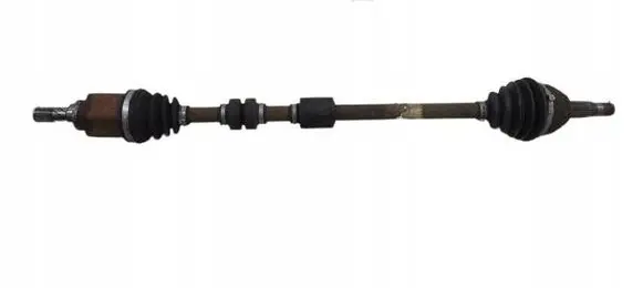 Nissan Juke I F15 Front driveshaft