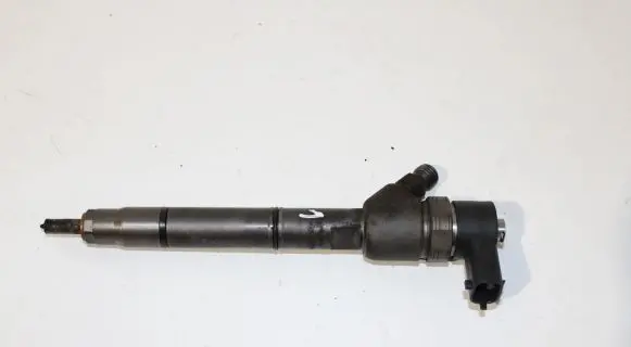 Hyundai i30 Fuel injector 338002A900 0445110320
