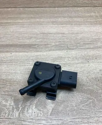 BMW 5 E60 E61 Exhaust gas pressure sensor 778921903