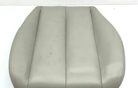Mazda CX-7 Front passenger seat console base 