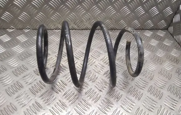 BMW 3 E46 Front coil spring