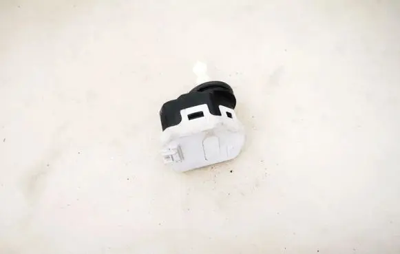 Opel Signum Headlight level adjustment motor 00787806 007878-06