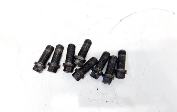 Nuts/bolts