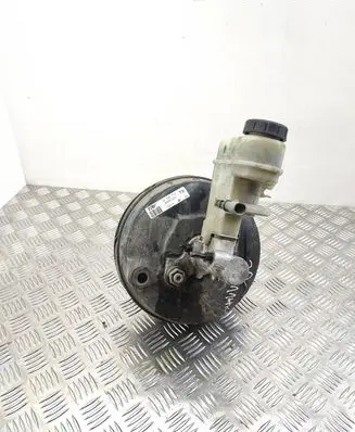 Opel Signum Brake booster 46831404 13126710