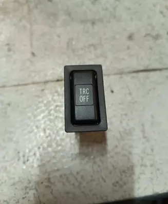 Toyota Avensis T250 Traction control (ASR) switch TR8801