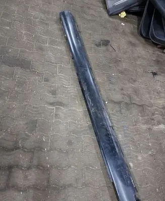 KIA Sorento Sill NOCODE
