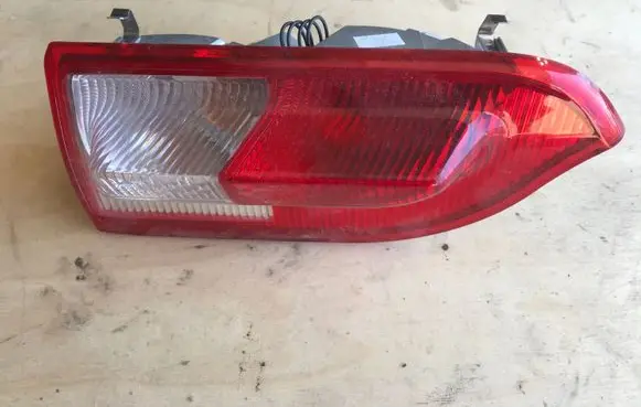 Opel Insignia A Rear/tail lights 13226855 495056087