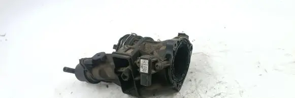 Mercedes-Benz A W169 Throttle valve a6400901170