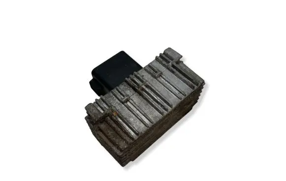 Opel Zafira A Glow plug pre-heat relay 09132691