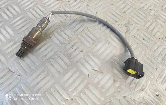 Mitsubishi Space Star Lambda probe sensor 0ZA6391M12