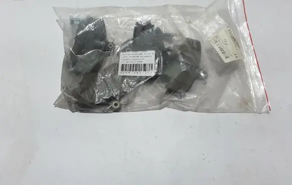 Renault Scenic I Brake pads (front) 7711130071