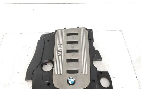 BMW 7 E65 E66 Engine cover (trim) 7788908