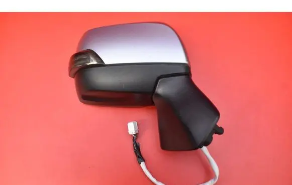 Subaru Forester SJ Front door electric wing mirror