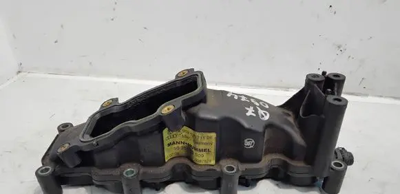 Audi Q7 4L Intake manifold 059129711 Z059129711BF 1020113S09