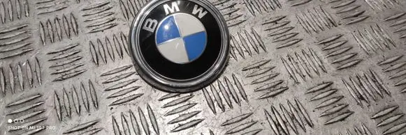 BMW 4 F32 F33 Manufacturer badge logo/emblem 7294465