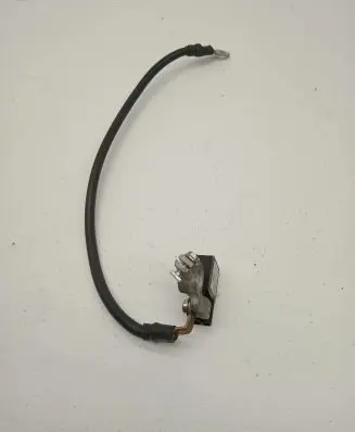 Mercedes-Benz CLS C218 X218 Negative earth cable (battery) A0009052902