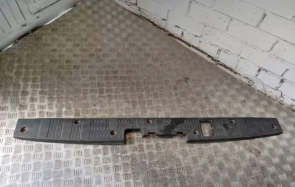 Volkswagen Crafter Trunk/boot sill cover protection 7C0863485B 7C0863485