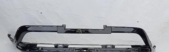 Renault Austral Front bumper 620263625R 091932