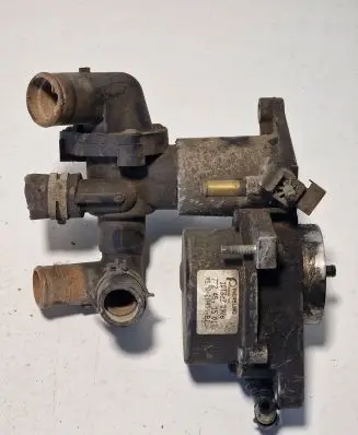 Ford Transit Vacuum pump 7224541501 10t3230976