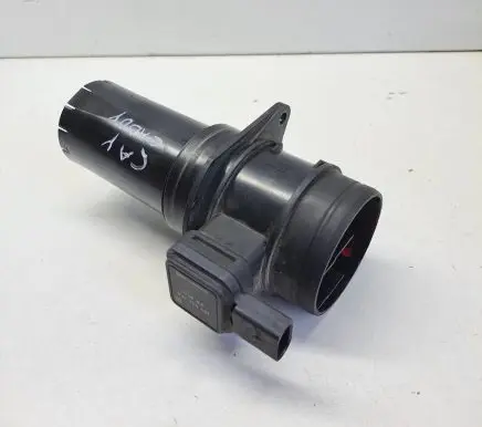 Volkswagen Caddy Mass air flow meter 03L906461 0032180 5WK97023