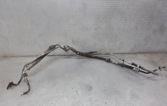 Volvo V50 Power steering hose/pipe/line