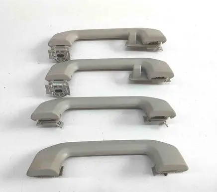 Volvo V60 A set of handles for the ceiling 31426738 31426739