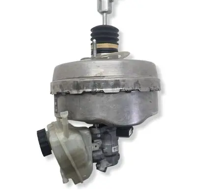 Mercedes-Benz E W213 Hydraulic servotronic pressure valve A2134300230 1768205004 A14300230221