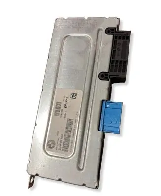 BMW 5 F10 F11 Gateway control module 9247398