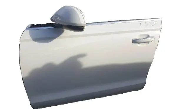 Audi A6 C7 Front door