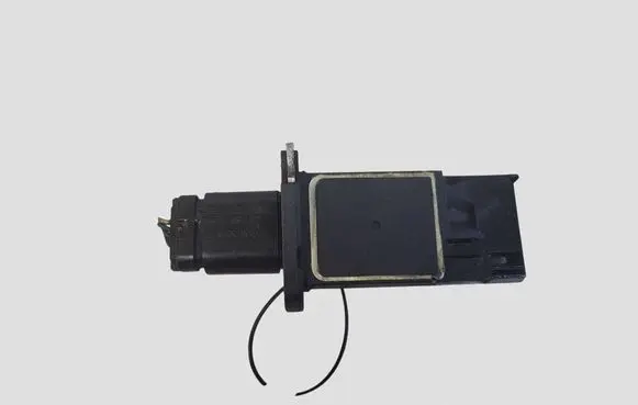 Ford Transit Mass air flow meter 14381535