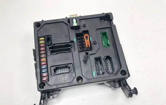 Fuse module