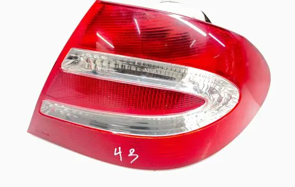 Mercedes-Benz CLK A209 C209 Rear/tail lights A2098200264