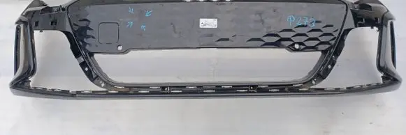 Audi E-tron GT Front bumper 4J3807221B 4J3807221 4J3807221C