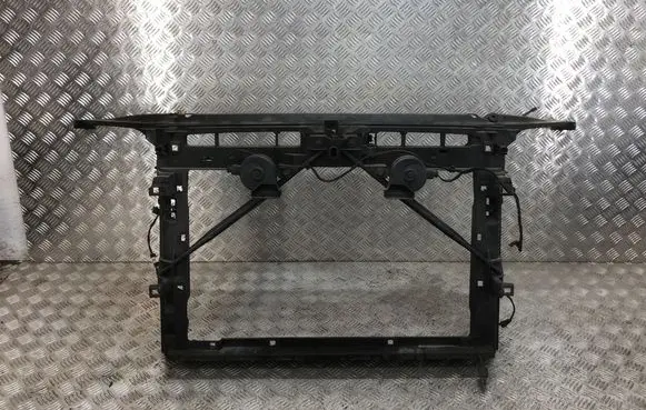 Skoda Octavia Mk3 (5E) Radiator support slam panel