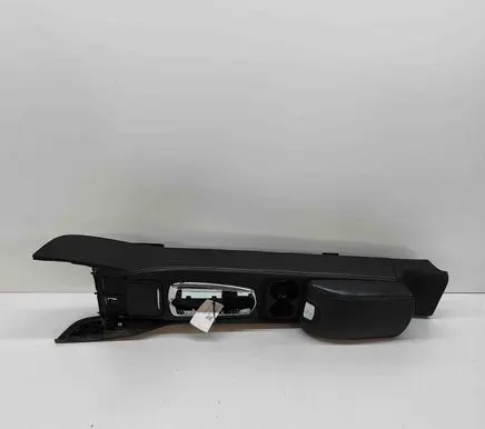 Jaguar XK - XKR Center console 9W83045H38A 9W83045A06AE