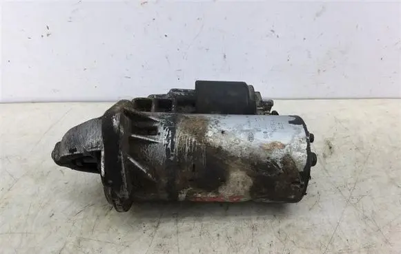 Opel Frontera A Starter motor