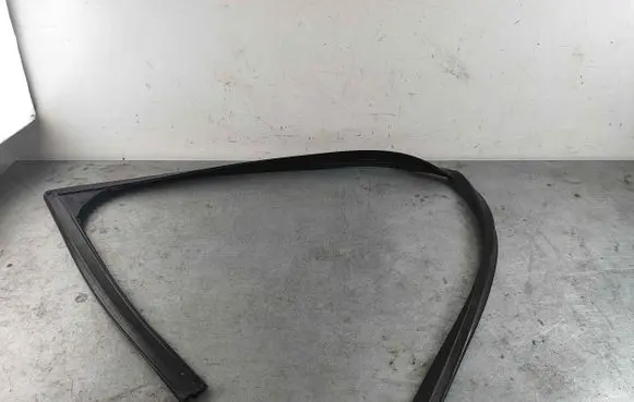 Jaguar F-Pace Rubber seal front door window/glass T4A34830 T4A1229