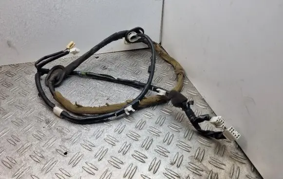 Toyota Land Cruiser (J100) Tailgate/trunk wiring harness 8215560021B 8215560021