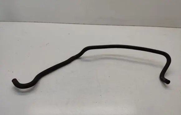 Hyundai Santa Fe Engine coolant pipe/hose 2545226470