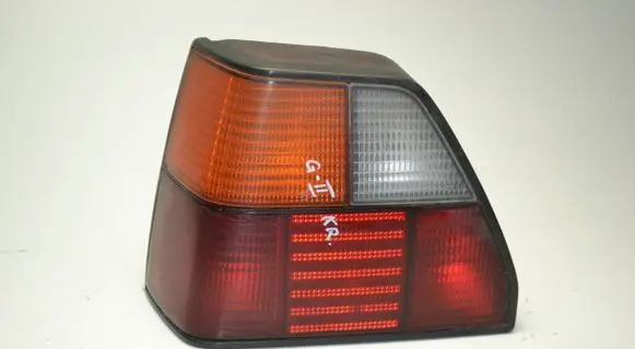 Volkswagen Golf II Rear/tail lights 191945111B