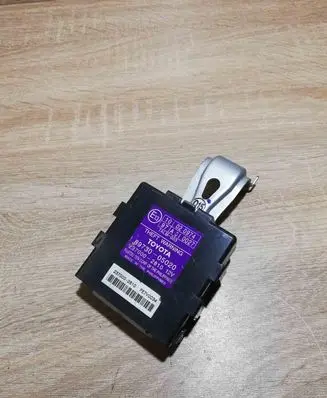 Toyota Avensis T250 Alarm control unit/module 8973005020