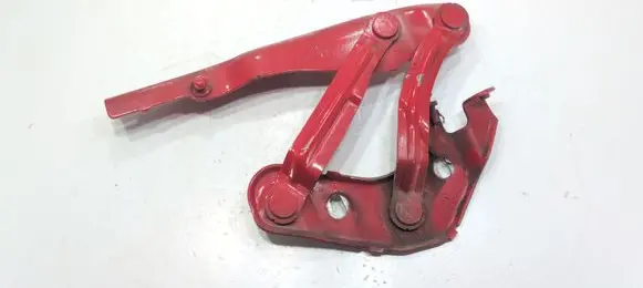 Audi A1 Engine bonnet/hood hinges 8X0823301