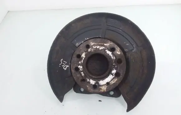 Opel Astra H Rear wheel hub spindle/knuckle 